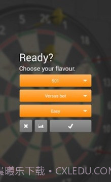 3D飞镖截图5 3D飞镖截图5