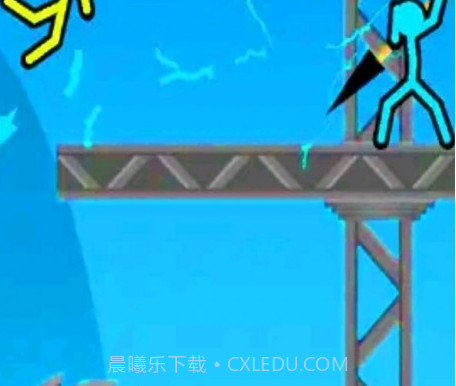 迷你大冒险火柴人截图2