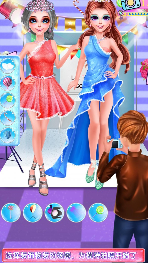 摄影师的一天截图3 摄影师的一天截图3