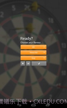 3D飞镖截图2 3D飞镖截图2