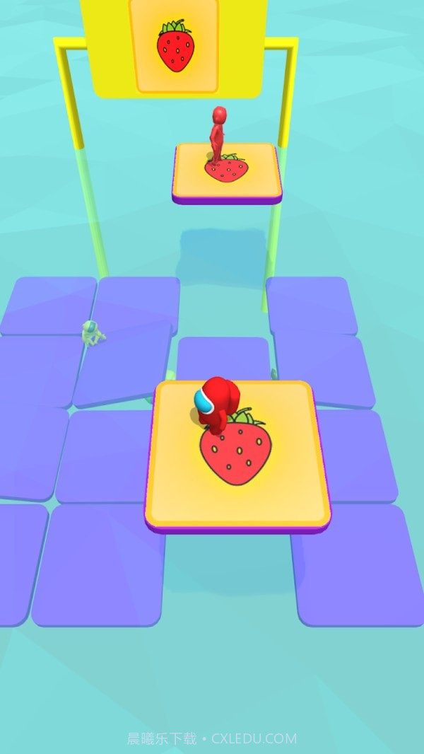 水果记忆淘汰赛截图3 水果记忆淘汰赛截图3