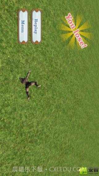 死亡单车3D截图5 死亡单车3D截图5