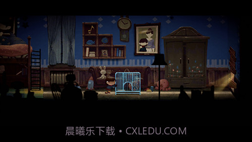 Within 回忆之间手游截图1