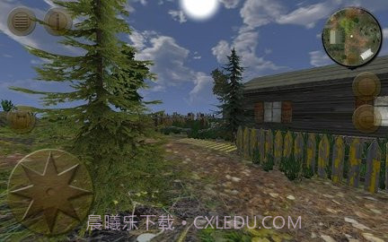 城市猎人截图3 城市猎人截图3