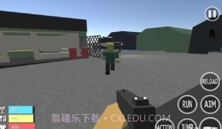 生存游戏3截图3 生存游戏3截图3