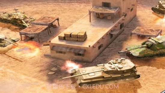坦克世界闪击战国服截图3 坦克世界闪击战国服截图3