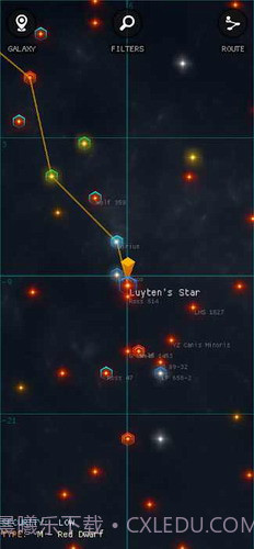 银河基因组截图4