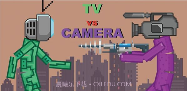 甜瓜战斗游乐场截图3