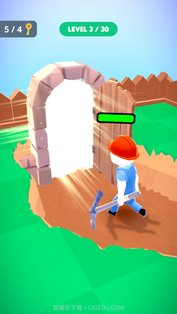 挖矿我最强截图2