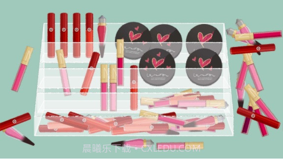 收纳解压高手截图3