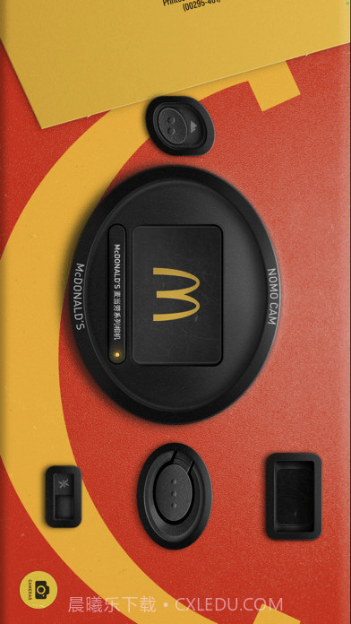 NOMO 截图1 NOMO 截图1