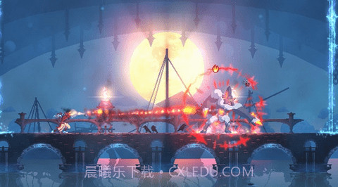 重生细胞中文版截图2 重生细胞中文版截图2