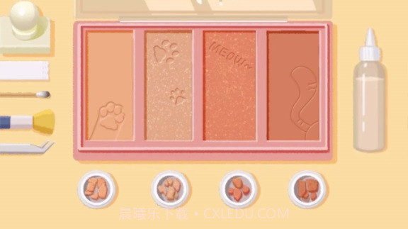 收纳解压高手截图1