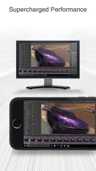 Splashtop Business截图3 Splashtop Business截图3