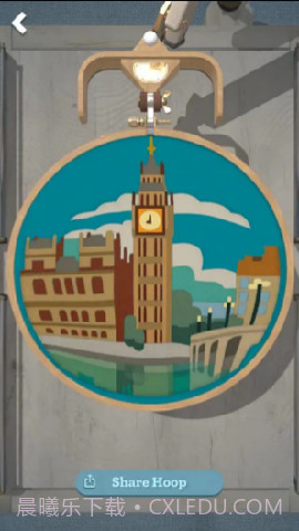 stitch刺绣截图3 stitch刺绣截图3