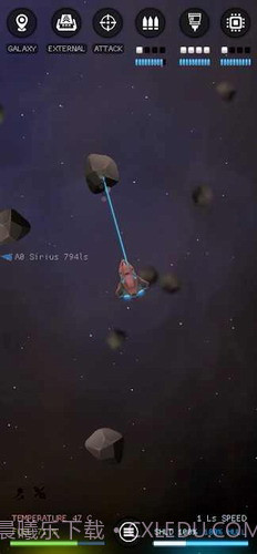 银河基因组截图2