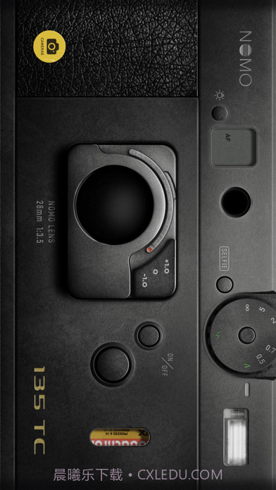 NOMO 截图7 NOMO 截图7