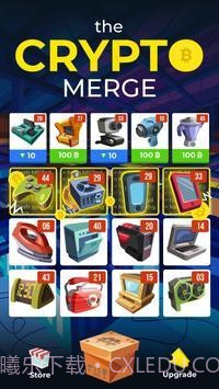 加密合并最新版截图3 加密合并最新版截图3