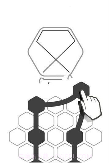 迷走点线截图4 迷走点线截图4