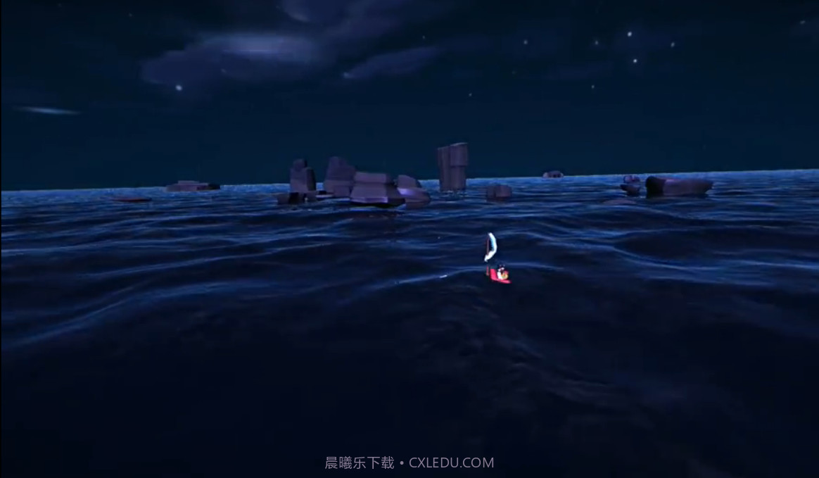 噩梦伙计手机版免费下载截图1