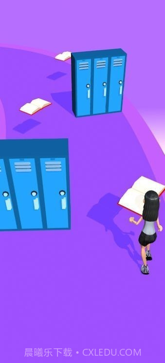 生活跑者截图3 生活跑者截图3