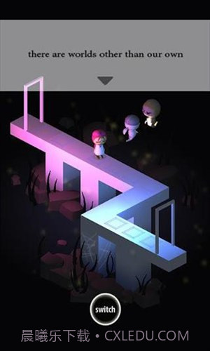 异世界:Outside World截图3 异世界:Outside World截图3