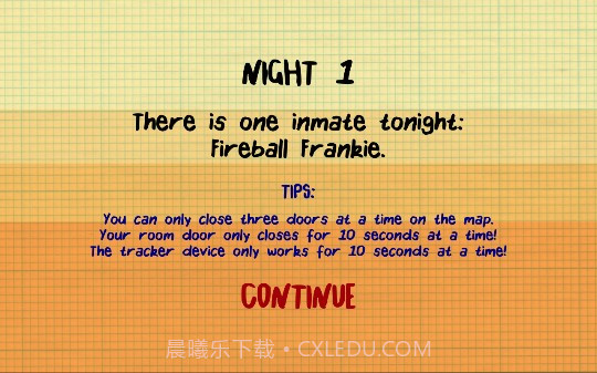 火柴人午夜生存2截图1