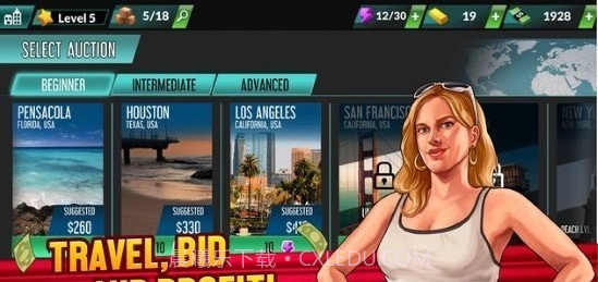 Bid Wars 2截图1 Bid Wars 2截图1