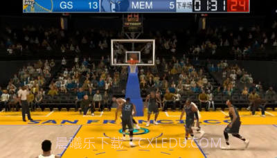 nba2kmobile截图1 nba2kmobile截图1