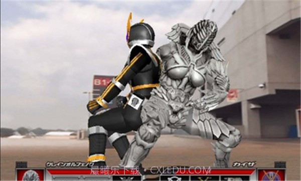 假面骑士555截图1 假面骑士555截图1