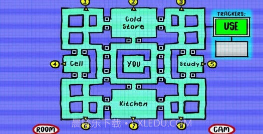 火柴人午夜生存2截图2