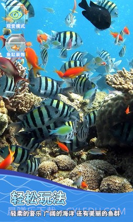 摸鱼模拟器截图1 摸鱼模拟器截图1