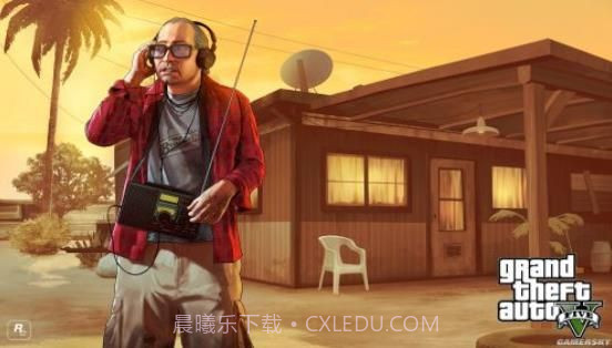 gta5低配版截图2