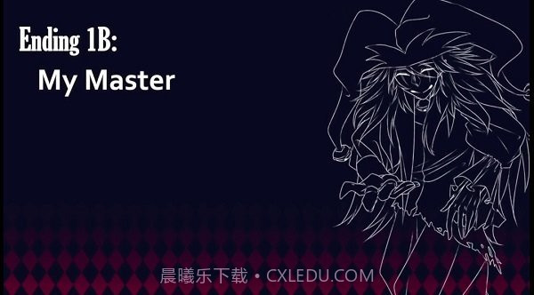 trapped with jester中文版截图3 trapped with jester中文版截图3