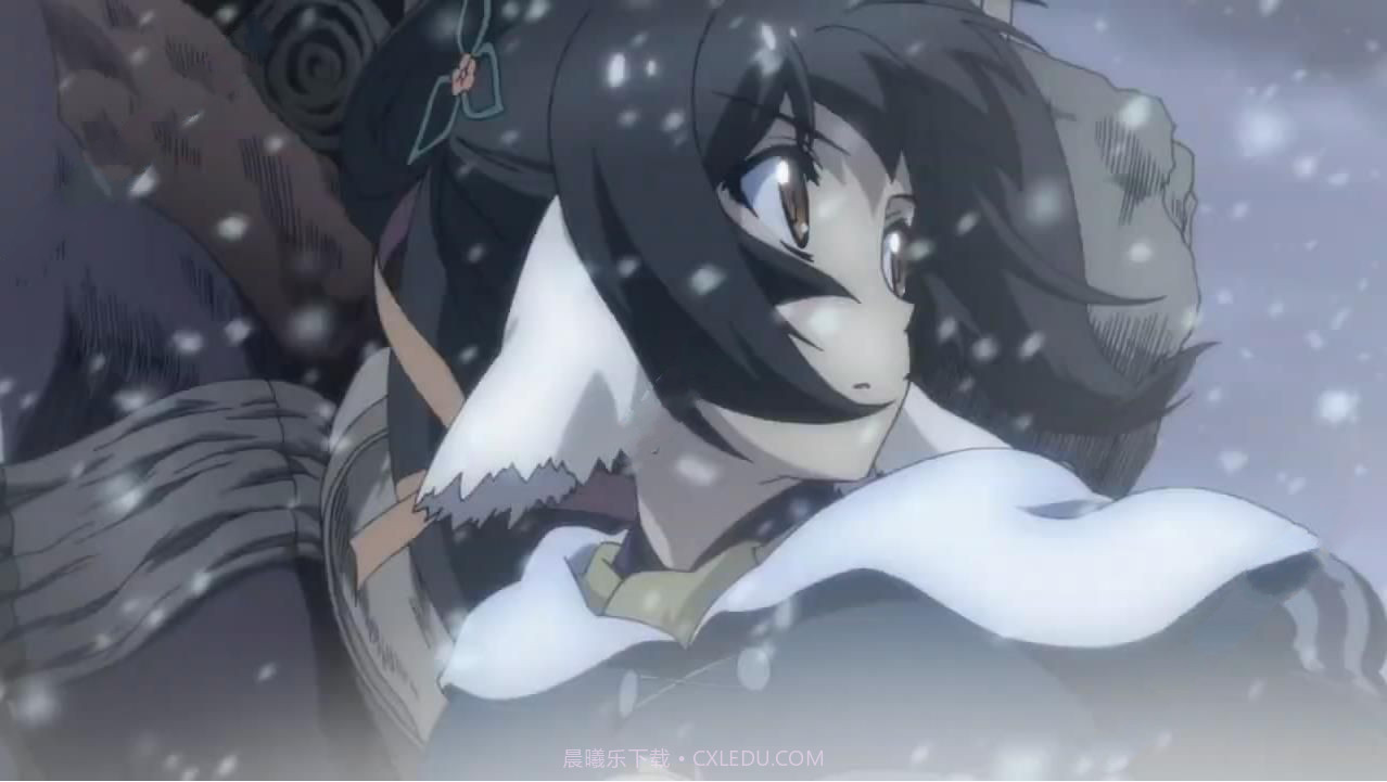 传颂之物失落的旗帜截图3