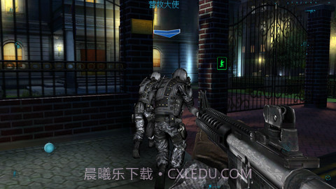 彩虹六号hd稳定版截图3 彩虹六号hd稳定版截图3