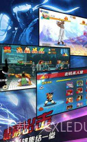 疯狂游戏厅截图2 疯狂游戏厅截图2