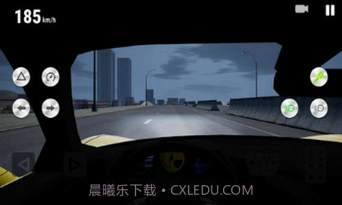 真实驾驶学校截图3 真实驾驶学校截图3
