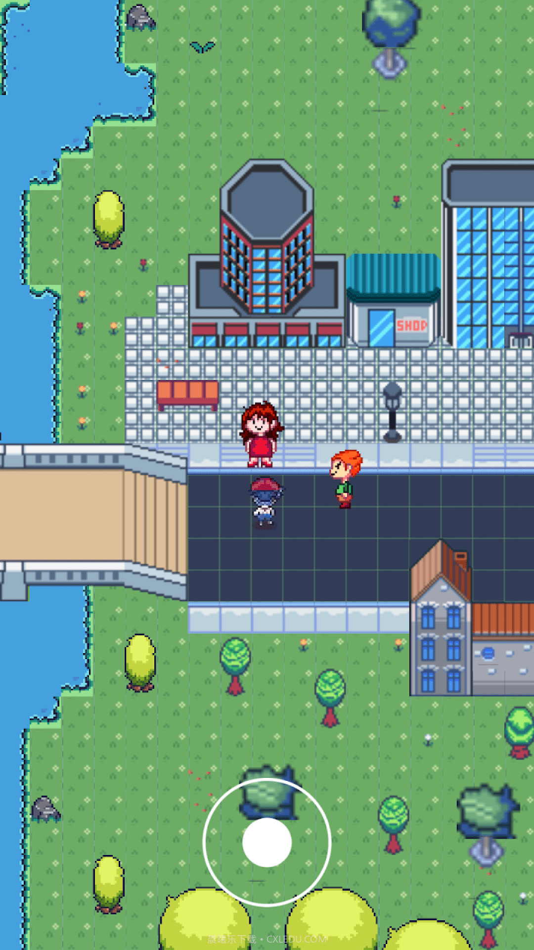 周五夜放克音乐之城截图1 周五夜放克音乐之城截图1