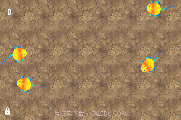 逗猫玩具-猫咪玩的游戏截图3