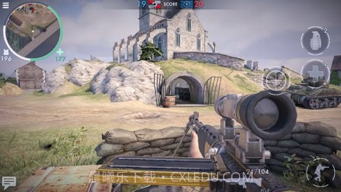 阿斯加德快速枪击最新版截图3 阿斯加德快速枪击最新版截图3