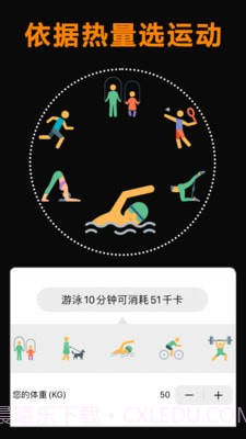 做饭好减肥截图4