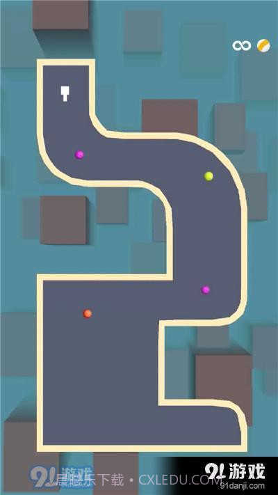 球球别挤了截图1