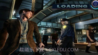 秘密特工英雄生存截图4