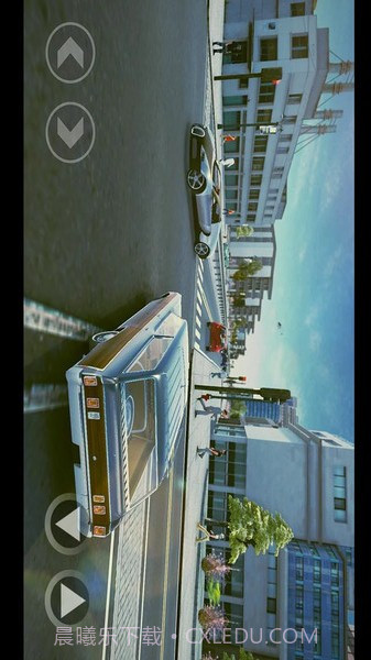 狂热都市：崔佛4截图3