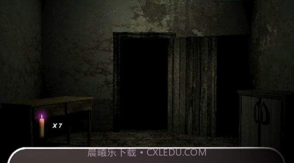 可怕疗养院截图1 可怕疗养院截图1