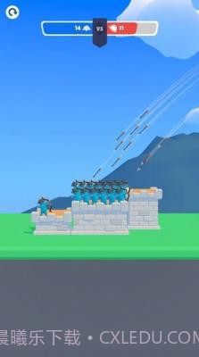 护塔战术截图2 护塔战术截图2