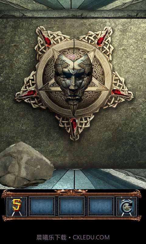 地牢密室逃亡截图2