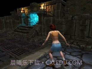 古墓历险截图4 古墓历险截图4