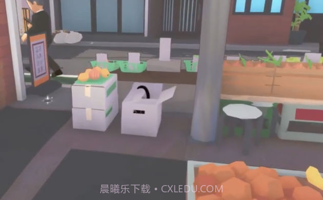 只是只小猫咪截图3 只是只小猫咪截图3